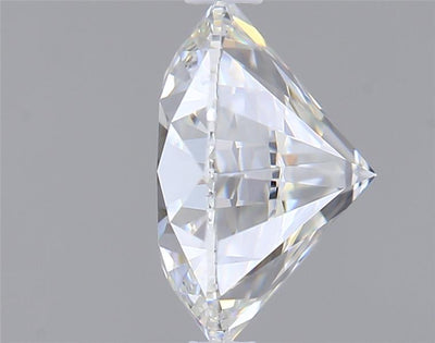 1.92 Carat Round Lab Diamond :: 360 spin frame 01
