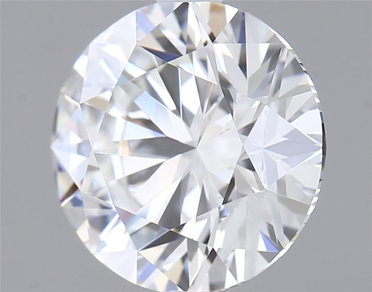 1.92 Carat Round Lab Diamond :: 360 spin frame 04