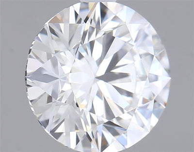 1.92 Carat Round Lab Diamond :: 360 spin frame 06