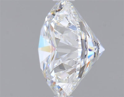 1.92 Carat Round Lab Diamond :: 360 spin frame 07