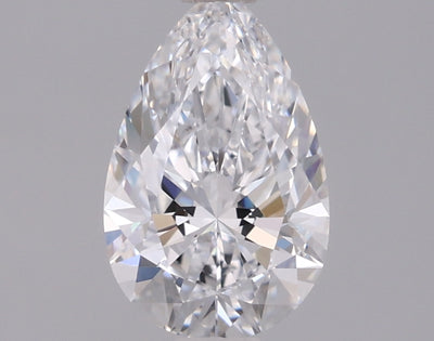 1.02 Carat Pear Lab Diamond