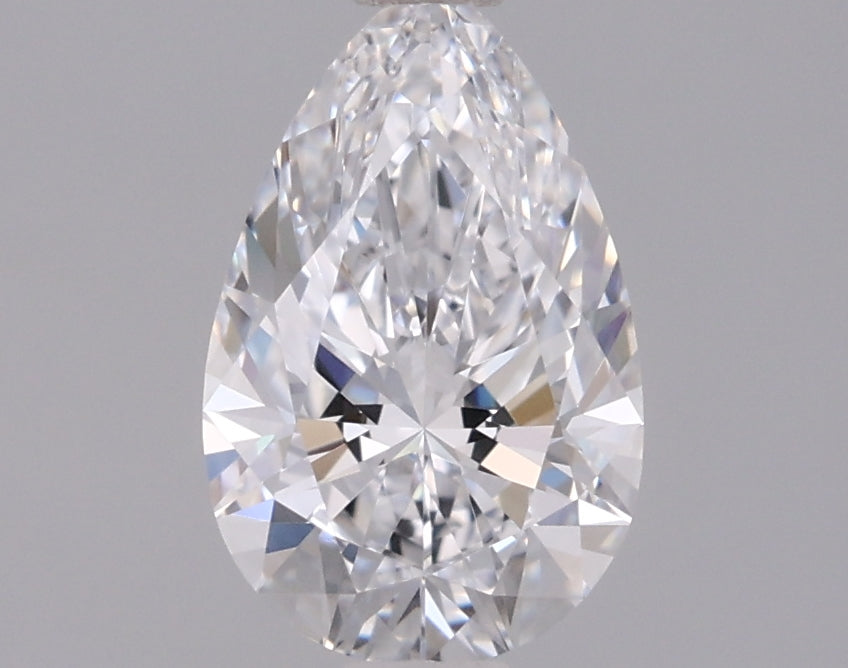 1.02 Carat Pear Lab Diamond