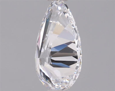 1.02 Carat Pear Lab Diamond :: 360 spin frame 03