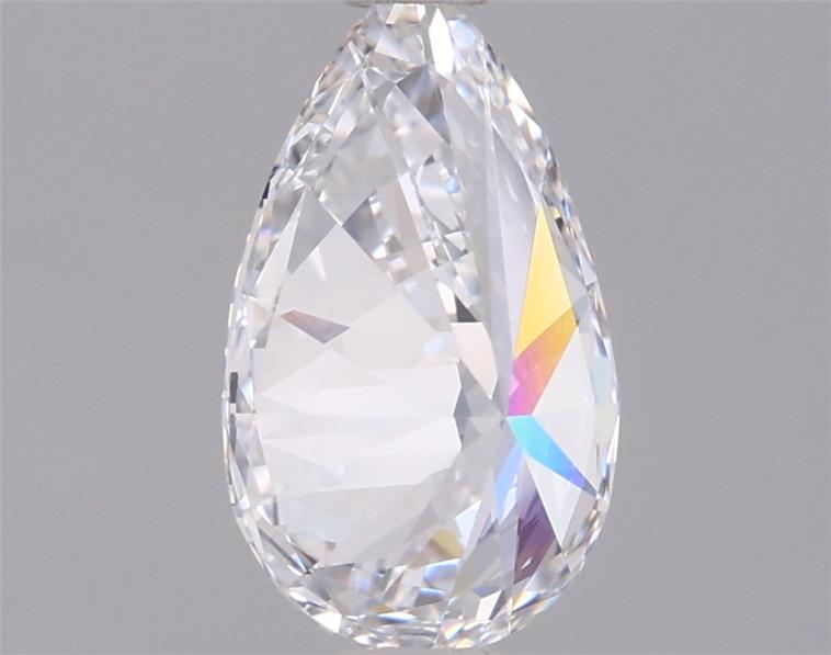 1.02 Carat Pear Lab Diamond :: 360 spin frame 04