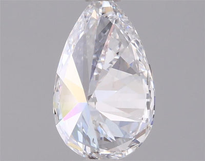 1.02 Carat Pear Lab Diamond :: 360 spin frame 05