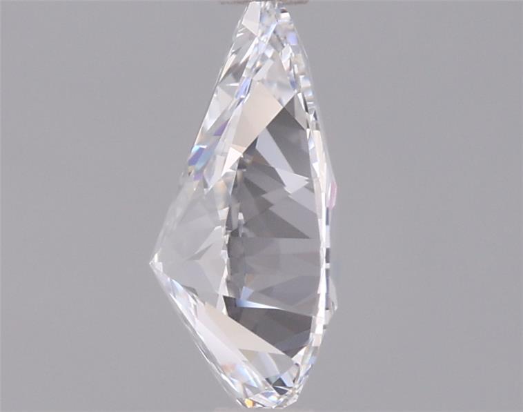 1.02 Carat Pear Lab Diamond :: 360 spin frame 06