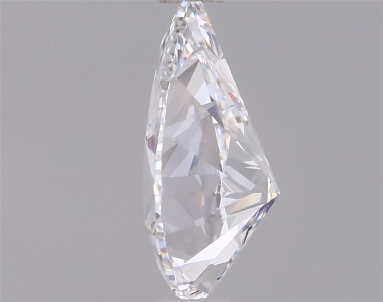 1.02 Carat Pear Lab Diamond :: 360 spin frame 07