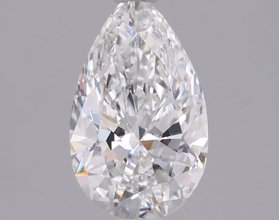 1.01 Carat Pear Lab Diamond