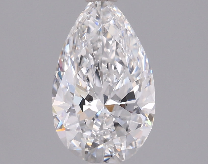 1.01 Carat Pear Lab Diamond