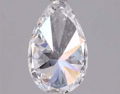 1.01 Carat Pear Lab Diamond :: 360 spin frame 01