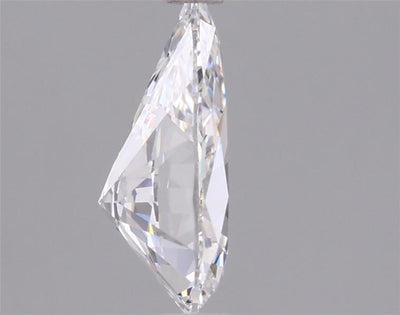 1.01 Carat Pear Lab Diamond :: 360 spin frame 02