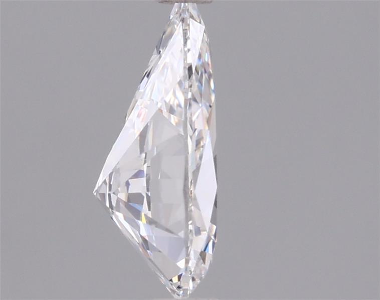 1.01 Carat Pear Lab Diamond :: 360 spin frame 02