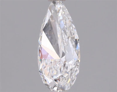 1.01 Carat Pear Lab Diamond :: 360 spin frame 03
