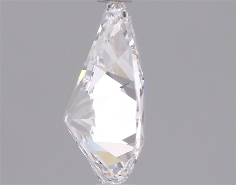 1.01 Carat Pear Lab Diamond :: 360 spin frame 05