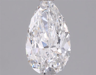 1.01 Carat Pear Lab Diamond :: 360 spin frame 06