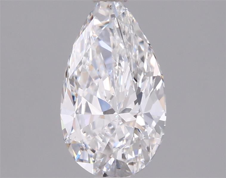 1.01 Carat Pear Lab Diamond :: 360 spin frame 06