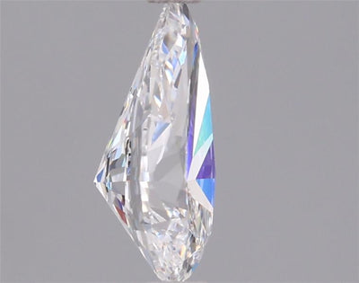 1.01 Carat Pear Lab Diamond :: 360 spin frame 07
