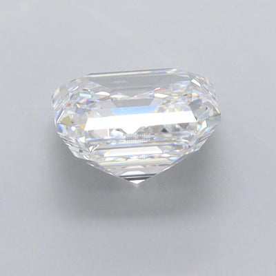 1.01 Carat Asscher Lab Diamond :: 360 spin frame 01