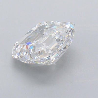 1.01 Carat Asscher Lab Diamond :: 360 spin frame 03