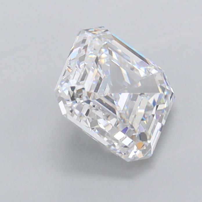 1.01 Carat Asscher Lab Diamond :: 360 spin frame 04