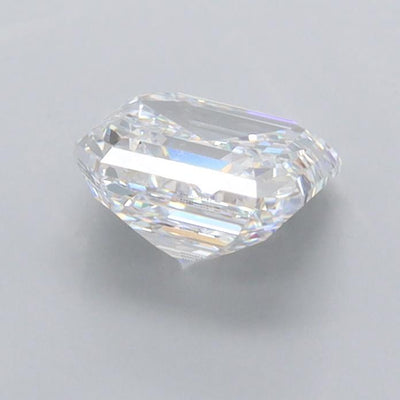 1.01 Carat Asscher Lab Diamond :: 360 spin frame 05