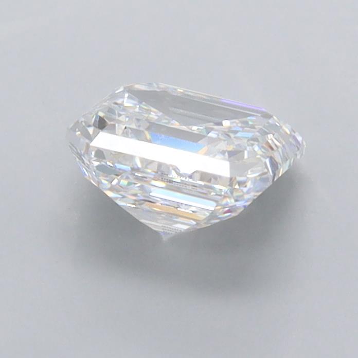 1.01 Carat Asscher Lab Diamond :: 360 spin frame 05