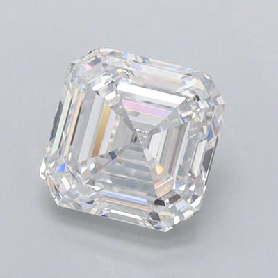 1.01 Carat Asscher Lab Diamond :: 360 spin frame 07