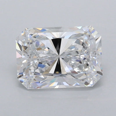 1.03 Carat Radiant Lab Diamond