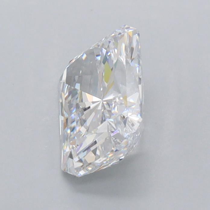 1.03 Carat Radiant Lab Diamond :: 360 spin frame 01