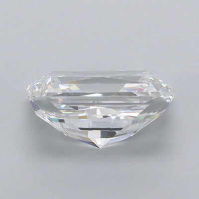 1.03 Carat Radiant Lab Diamond :: 360 spin frame 02