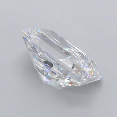 1.03 Carat Radiant Lab Diamond :: 360 spin frame 03