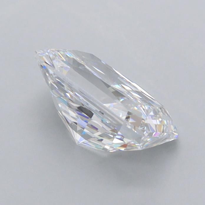1.03 Carat Radiant Lab Diamond :: 360 spin frame 03