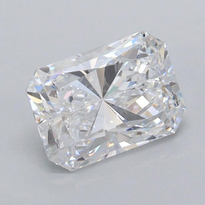 1.03 Carat Radiant Lab Diamond :: 360 spin frame 05