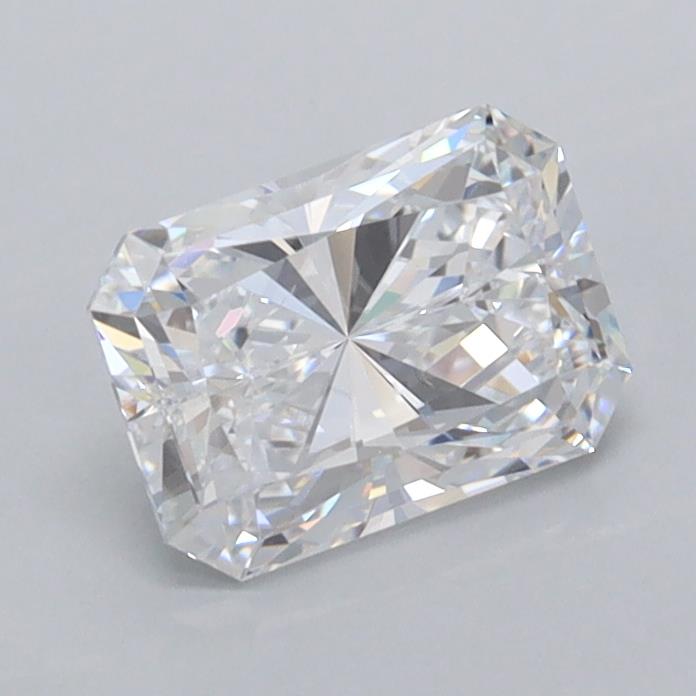1.03 Carat Radiant Lab Diamond :: 360 spin frame 05