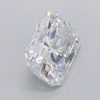 1.03 Carat Radiant Lab Diamond :: 360 spin frame 06