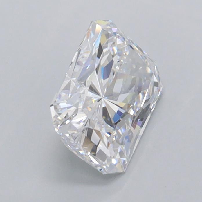 1.03 Carat Radiant Lab Diamond :: 360 spin frame 06