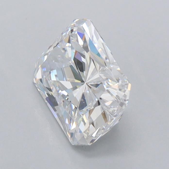 1.03 Carat Radiant Lab Diamond :: 360 spin frame 07