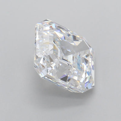 2.01 Carat Asscher Lab Diamond :: 360 spin frame 01