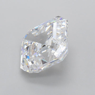 2.01 Carat Asscher Lab Diamond :: 360 spin frame 02