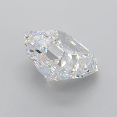 2.01 Carat Asscher Lab Diamond :: 360 spin frame 03