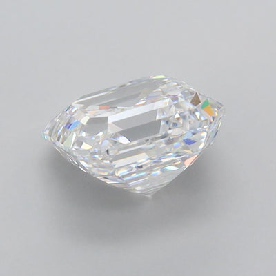 2.01 Carat Asscher Lab Diamond :: 360 spin frame 04