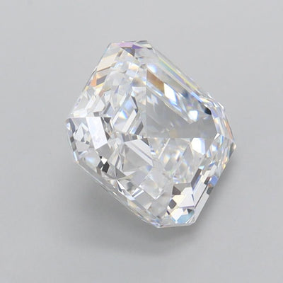 2.01 Carat Asscher Lab Diamond :: 360 spin frame 05