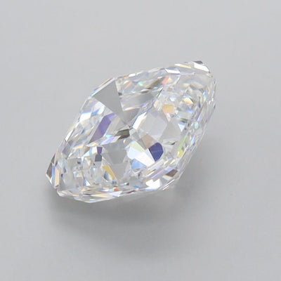 2.01 Carat Asscher Lab Diamond :: 360 spin frame 06