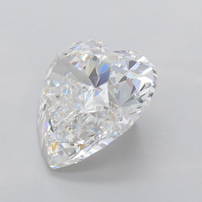 2.00 Carat Heart Lab Diamond :: 360 spin frame 02