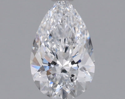 0.79 Carat Pear Lab Diamond