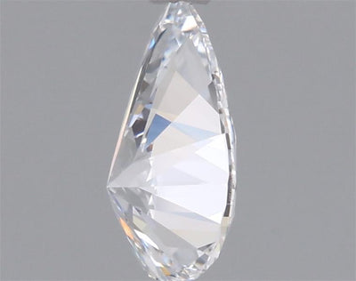 0.79 Carat Pear Lab Diamond :: 360 spin frame 03