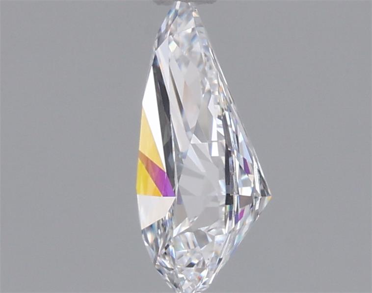0.79 Carat Pear Lab Diamond :: 360 spin frame 04