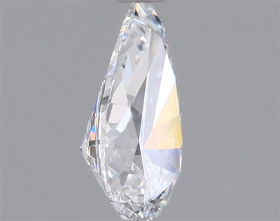 0.79 Carat Pear Lab Diamond :: 360 spin frame 05