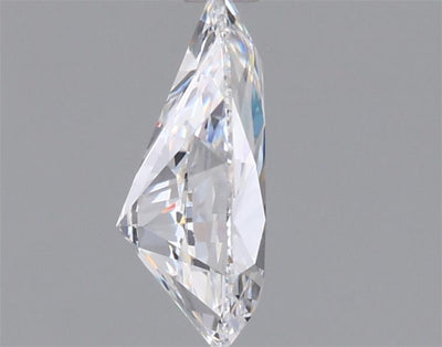 0.74 Carat Pear Lab Diamond :: 360 spin frame 02