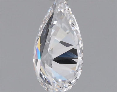 0.74 Carat Pear Lab Diamond :: 360 spin frame 03